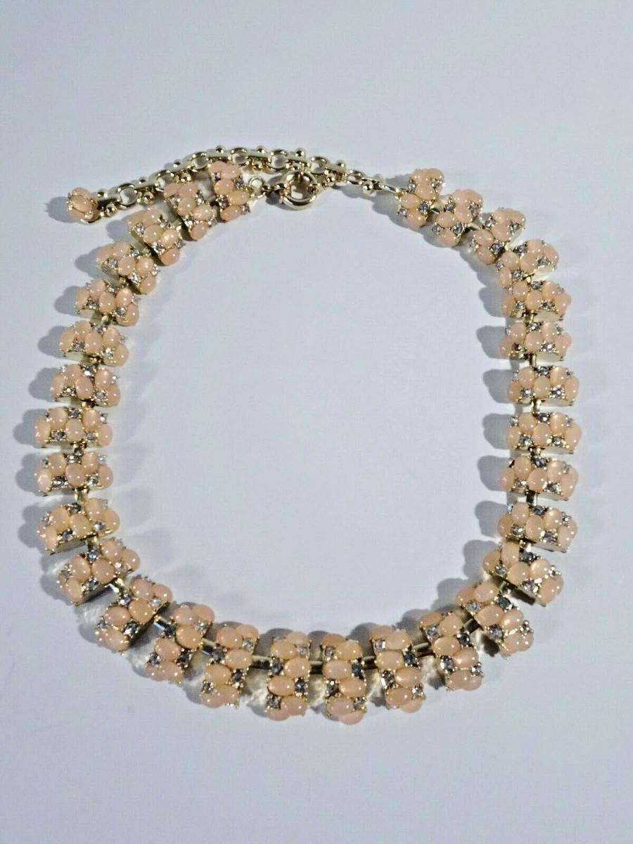 Peach opal best sale jewelry