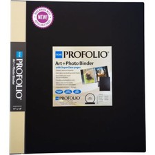 Itoya ProFolio Art  Photo Binder 11"x14" 