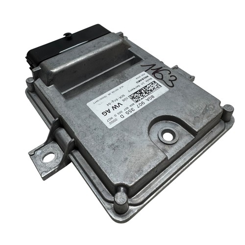 AUDI Q5 SQ5 2017 OEM ADBLUE ELECTRONIC CONTROL MODULE UNIT 80A907355D - Imagen 5 de 8