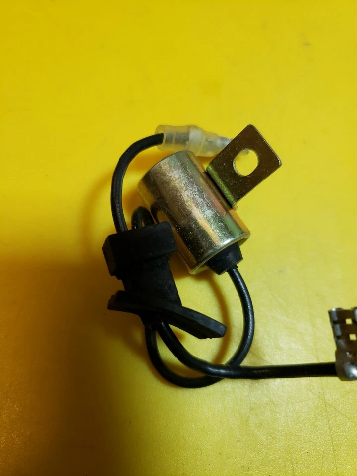 Nuevo de Lote Antiguo Beck/Arnley PIEZAS DE IMPORTACIÓN 172-6660 para Dodge Colt 1975 1.6, 2.0 Foto 4 de 4