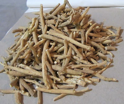 Ashwagandha Roots Withania Somnifera Indian Ginseng Raw & Whole Herbs FREE SHIP