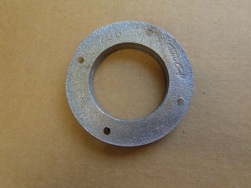 Chris Craft Trim Ring #705 off of 1960 Chris Craft Sea Skiff Boat - 第 4/8 張圖片