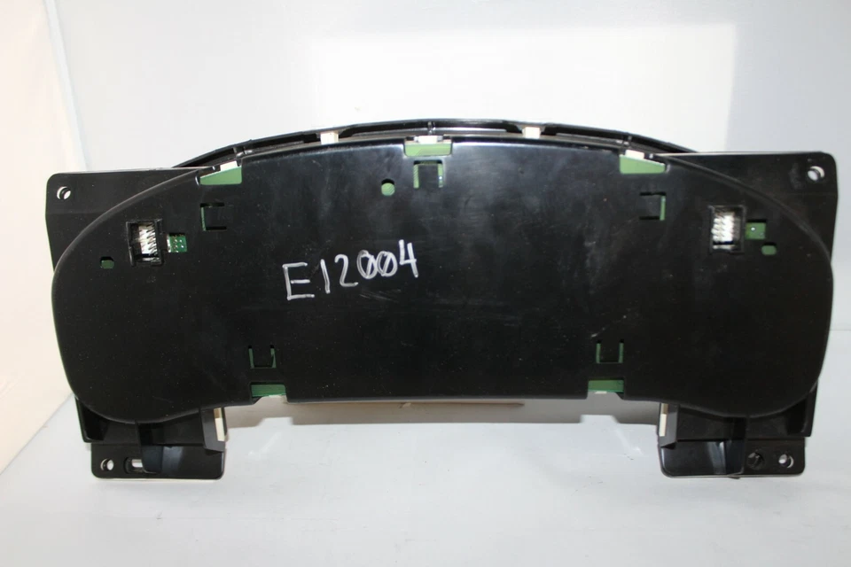 Cuadro de instrumentos velocímetro medidores 01 Chevy Venture 107.337 millas reconstruido Foto 4 de 4