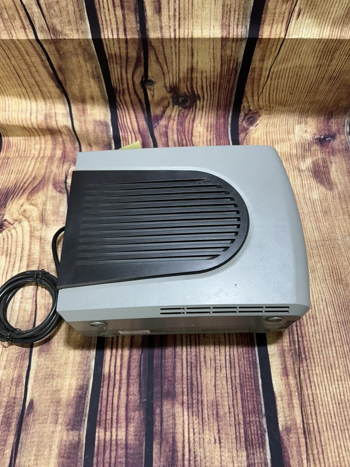 Belkin F6C550-AVR AVR UPS 330W 550VA Surge Protection w/ 8 Outlets Good Battery - Image 4 of 4