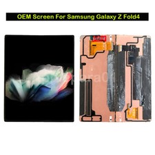 OEM For Samsung Galaxy Z Fold4 5G F936 Bigger OLED Screen Display Replacement