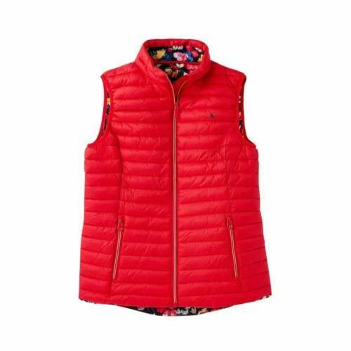 Joules Red Coats, Jackets & Waistcoats for Women