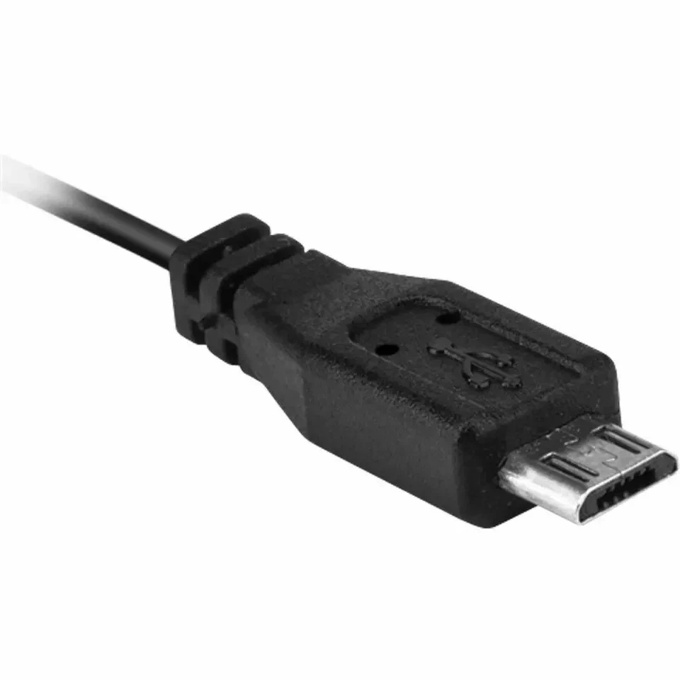 Targus Wired Keyboard Micro-USB Connector for Android Devices Smart Phone tablet - Image 2 of 4