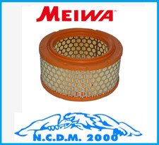 FILTRO ARIA MEIWA D6104  LOMBARDINI	MOTORI 6LD 260/325/326/360	0	0000-0000	