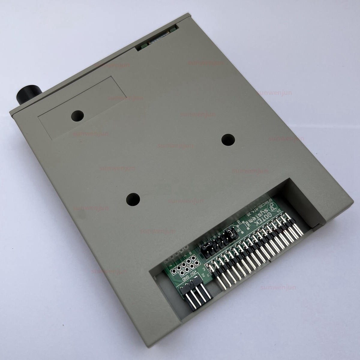 Newest FlashFloppy firmware V3.41 (GOTEK) Floppy emulator with