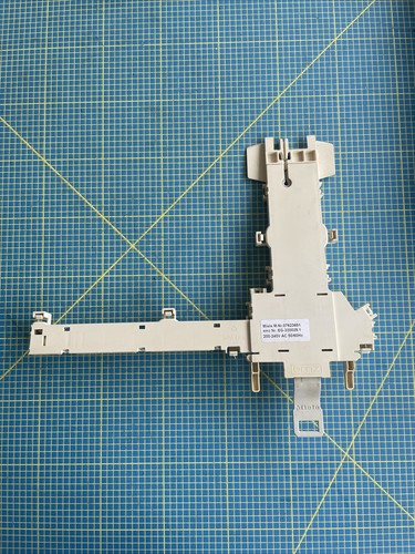 Miele Tür Schloss Türöffner 07623651 Spülmaschine Geschirrspüler 07623650