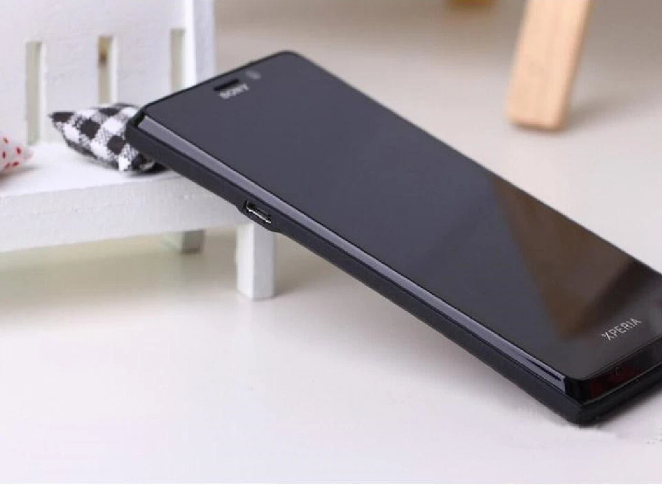 Sony Xperia T LT30P Unlocked Android SmartPhone 4.5" Wifi NFC Camera Original 3G - Image 3 of 4