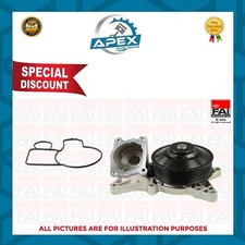 Pompe à eau BMW 3,0