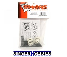 Traxxas 5394x Forward only conversion kit eliminates reverse TRA5394x TRA1