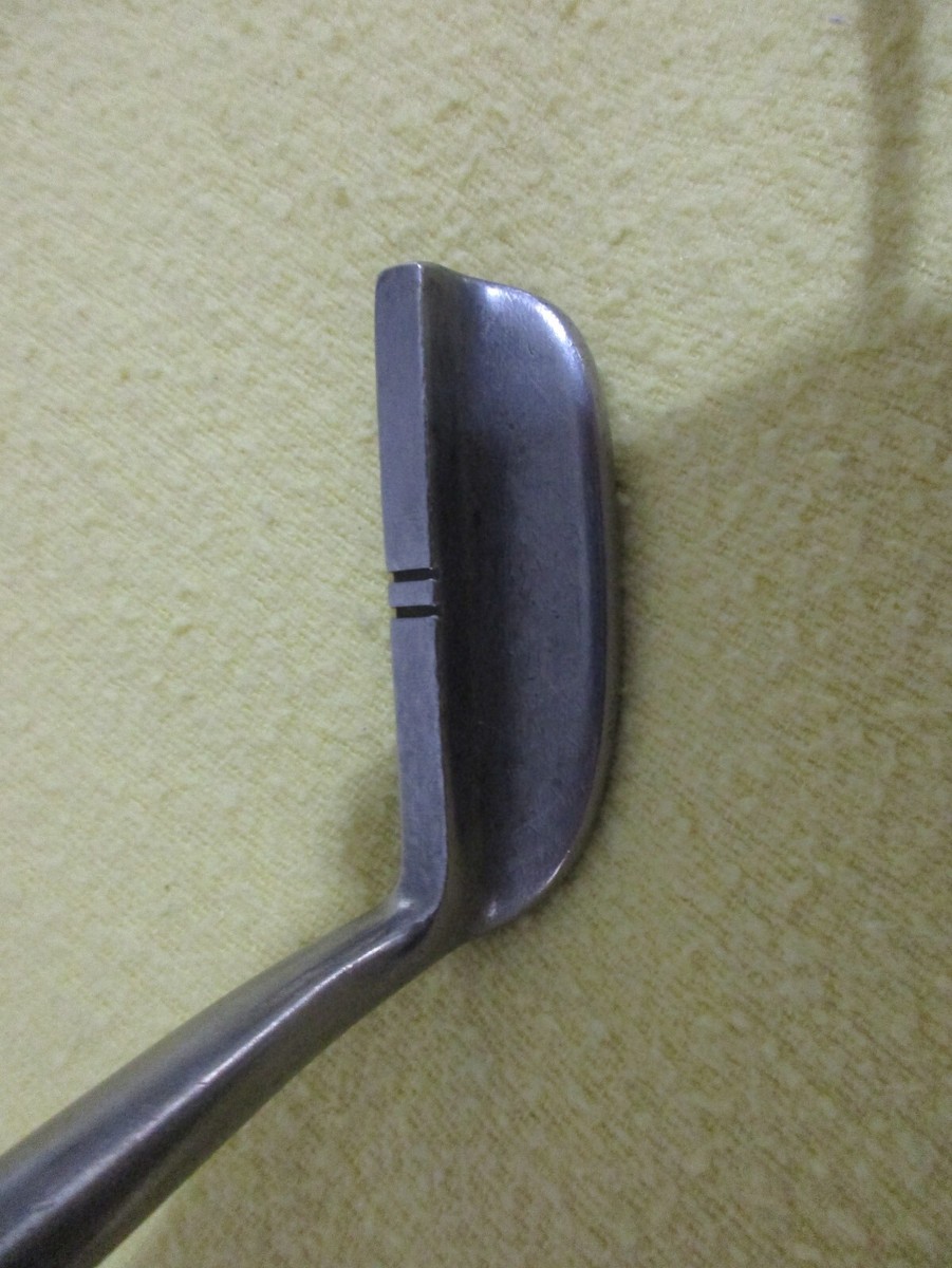 Jack Nicklaus VIP MacGregor Putter, All original, 35
