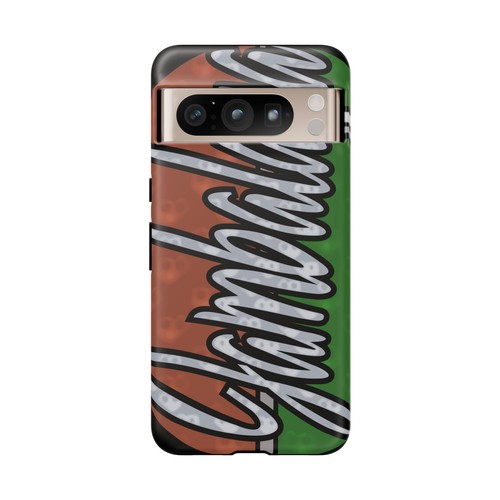 Phone Case, iPhone 16, Samsung Galaxy S24, S25, Jambalaya Michael Jordan - Picture 140 of 255