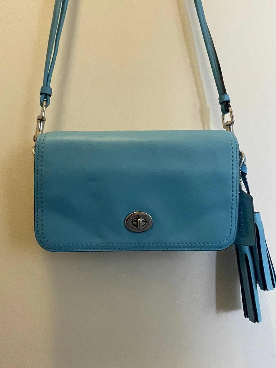 Coach Legacy Shoulder Bag 19914