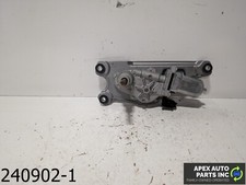 Oem 2009 Dodge Journey 3.5l Rear Wiper Motor Assembly Oem 2009 Dodge Journey 3.5l Rear Wiper Motor Assembly