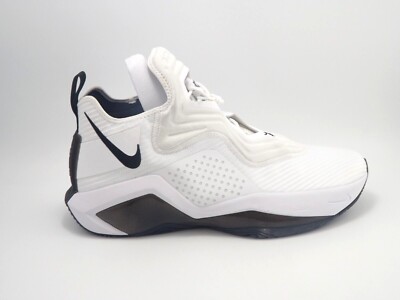 Nike Mens LEBRON SOLDIER XIV 14 TB PROMO Basketball Shoes 17.5