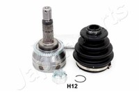 Japanparts GI-H12 Gelenksatz Antriebswelle Radseitig FüR KIA