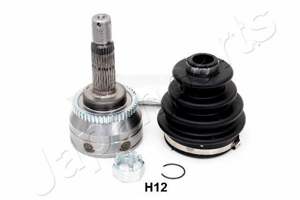 Japanparts GI-H12 Gelenksatz Antriebswelle Radseitig FüR KIA-image
