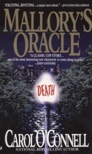Mallory's Oracle (A Mallory Novel) - Mass Market Paperback - GOOD