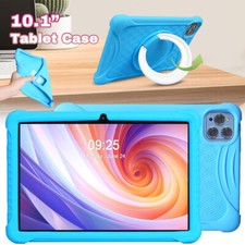 10.1 Kids Tablet Android Tablet Quad-Core Tab...