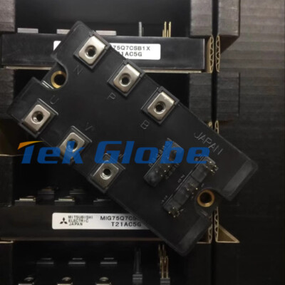 (148)　MITSUBISHI IGBT MODULES Mitsubishi Electric Power devices: IGBT-MODULE-STD