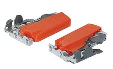 BLUM Tandem Kupplung Links + Rechts Kupplungen Rastkupplung T51.1700 560H 566H