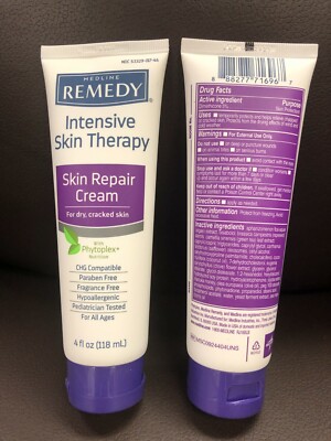 medline remedy intensive skin therapy