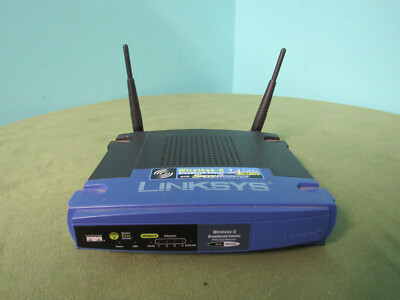 Dd Wrt Conectar Linksys Como Repetidor Configurar Router Linksys