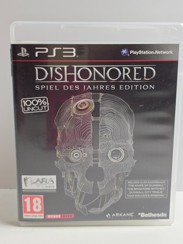 Playstation 3 PS3 Spiele Auswahl A-M | Best of PS3 Gaming 🕹️🔥 Best of - Bild 272 von 646