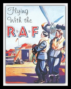 royal air force recruitment