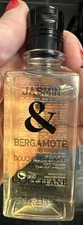 L'Occitane JASMIN & BERGAMOTE Shower Gel 1.0 oz 30 ml NEW NWOB