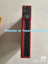 1 PC USED TEST OK  G9SE-221-T05  Safety  Relay B4838H CL