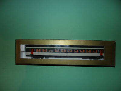 LIMA Passenger Car 2nd Class Coral 309148 NEW (No. 4bis)