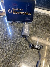 10x Genuine Elementech AU-799IN I.T.E. AC/DC Power Supply 12V 4A