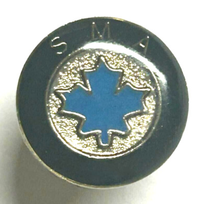 Shanghai Maple Automobiles SMA Pin (H24)