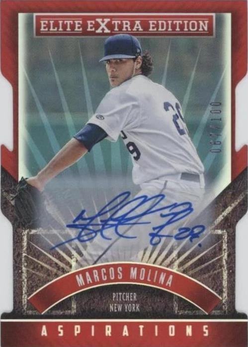 Aspirations Autographs