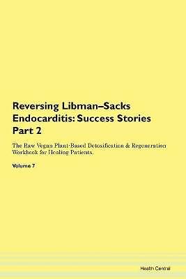Reversing LibmanSacks Endokarditis Erfahrungsberichte für