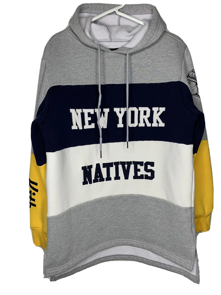 Kith grey hoodie sales