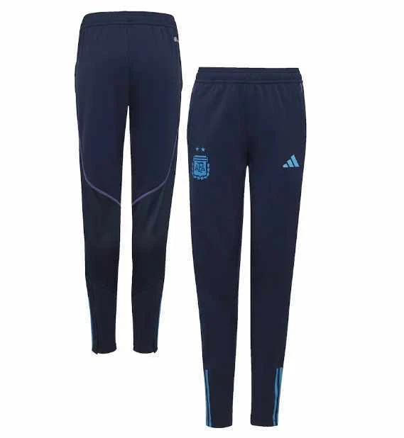 adidas Argentina WC World Cup 2022 Tiro Soccer Training Pants