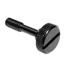 RUGER 10/22 & MAGNUM QUICK & EASY TAKE DOWN BLACK OXIDE SCREW TOOL FREE ASSEMBLY