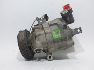 9520051KA0 klimakompressor OPEL AGILA B 1.2 CAT K12B LUY 2007 1327351