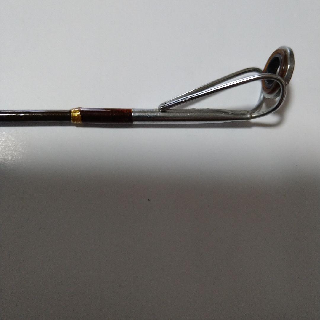 fenwick　FC60 Fenwick FC60 Casting Rod, Used, Good Guide Thread Condition