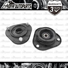 <!--F#f_0-->2 Front Strut Top Mount or Toyota Corolla AE101R AE102R AE112R FWD 1994-2001<!--F/-->
