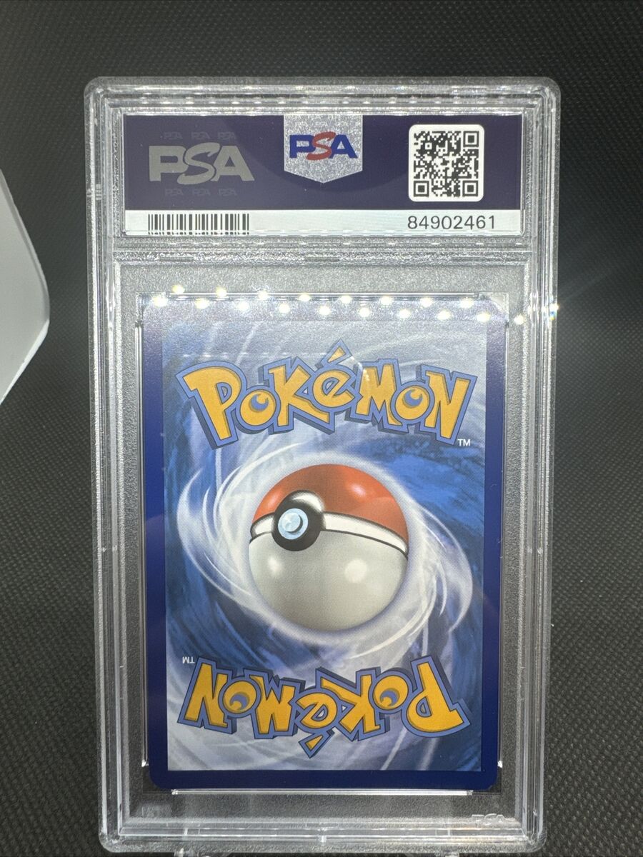 PSA 10 Professor Sada's Vitality #239/182 2023 Pokemon PSA 10 Professor Sada's Vitality #239/182 2023 Pokemon