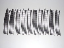 2232 Märklin K-Gleis gebogen TOP neuwertiger Zustand Spur H0 Wechselstrom