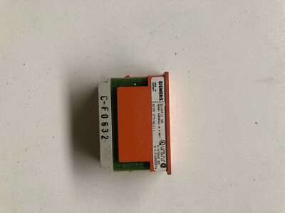 Siemens Simatic S5 6ES5375-8LC11 6ES5 375-8LC11 Speichermodul 3