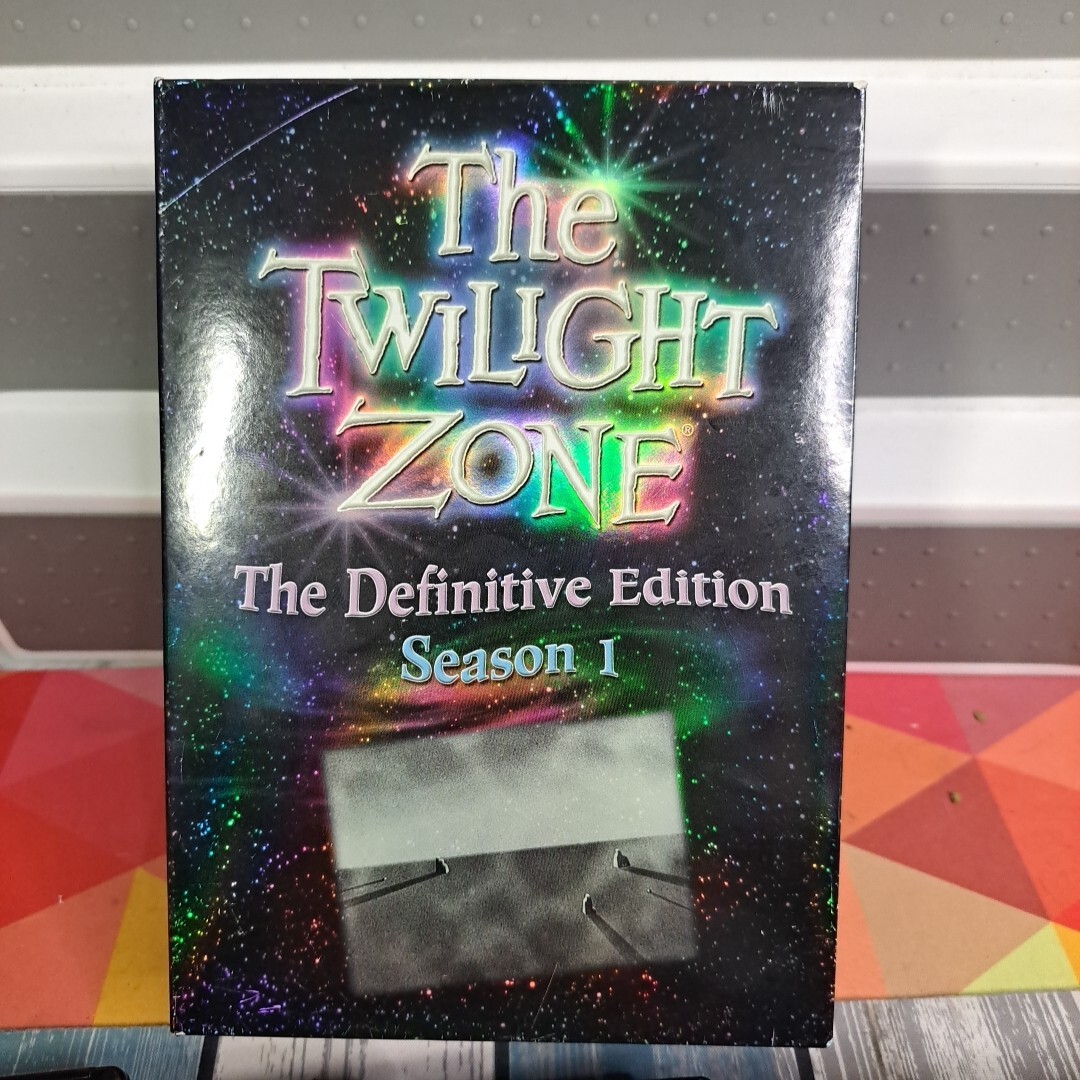 Amazon Prime Twilight Zone 2019 Streaming Small Town Twilight