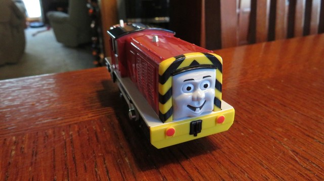 thomas and friends 2002